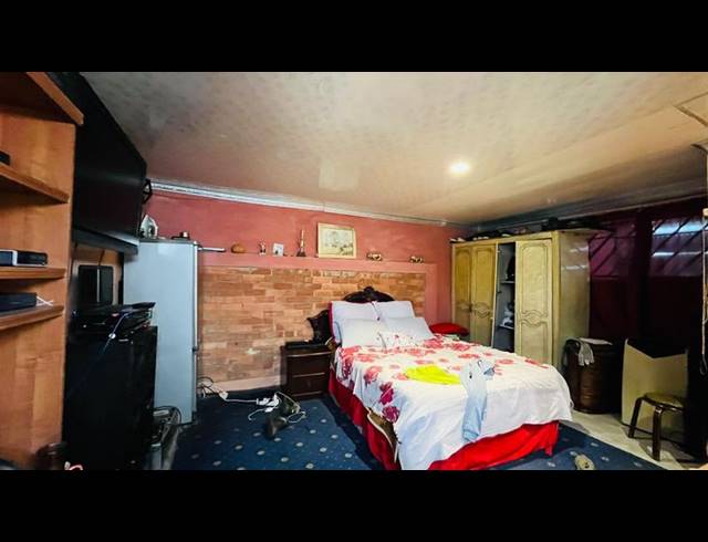 2 BEDROOM HOUSE FOR SALE IN ELDORADO PARK